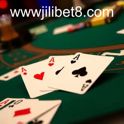 Mastering Blackjack: Understanding the Game, Strategies, and Jilicasino