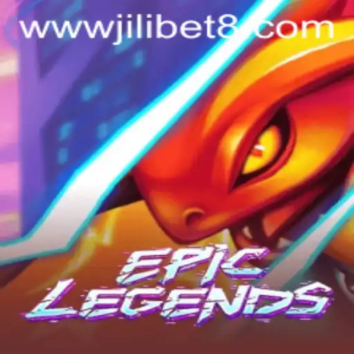 EpicLegends: Exploring the Thrilling Gameplay and Current Events in Jilicasino