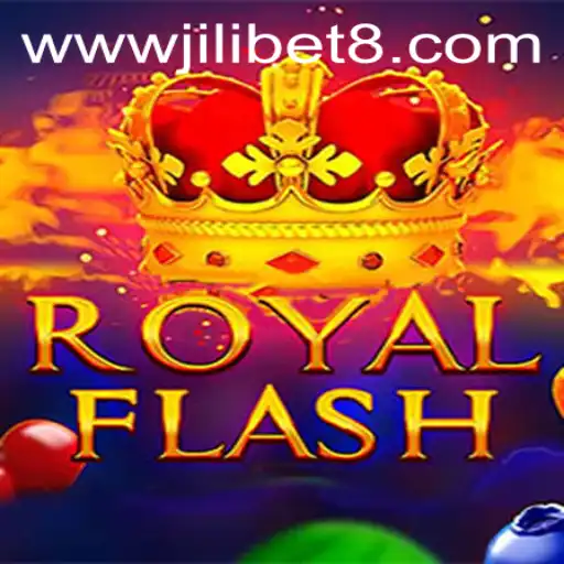 Exploring RoyalFlash: A Thrilling New Game on Jilicasino