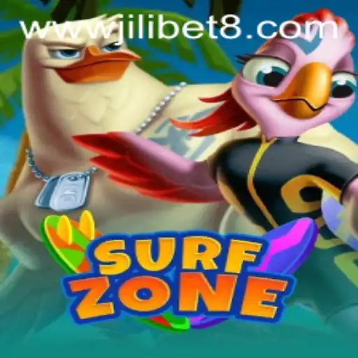 SurfZone: Ride the Waves in the Thrilling Game by Jilicasino