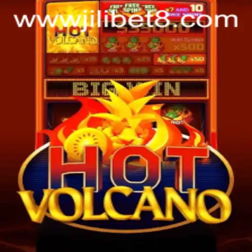 Discover the Thrills of HotVolcano at JiliCasino