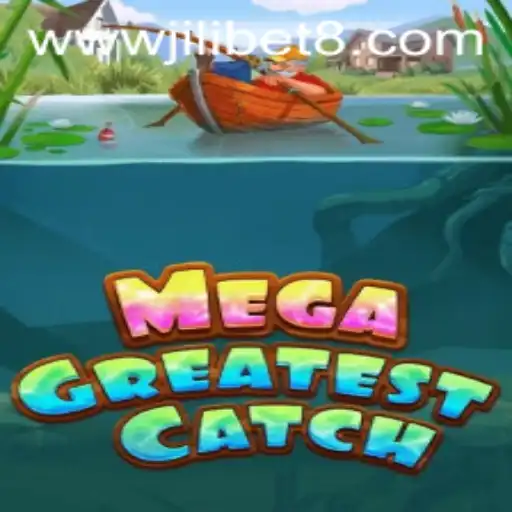 MegaGreatestCatch: Dive Into the Thrills of Jilicasino's Latest Game Sensation