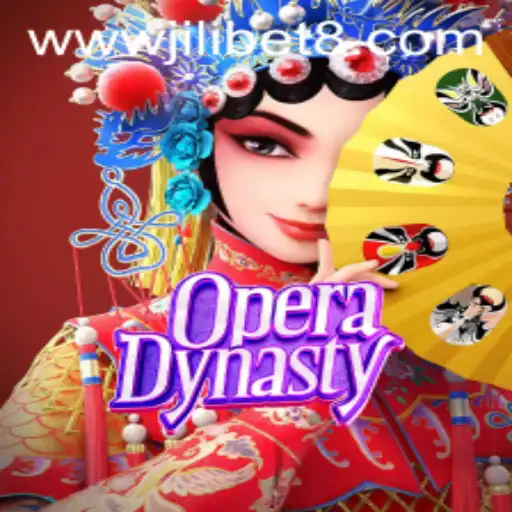 Unveiling the Thrilling World of OperaDynasty at Jilicasino