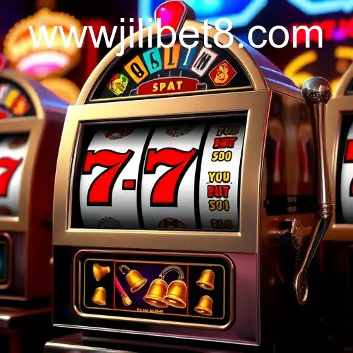 The Fascinating World of Slot Machines: A Deep Dive into Jilicasino
