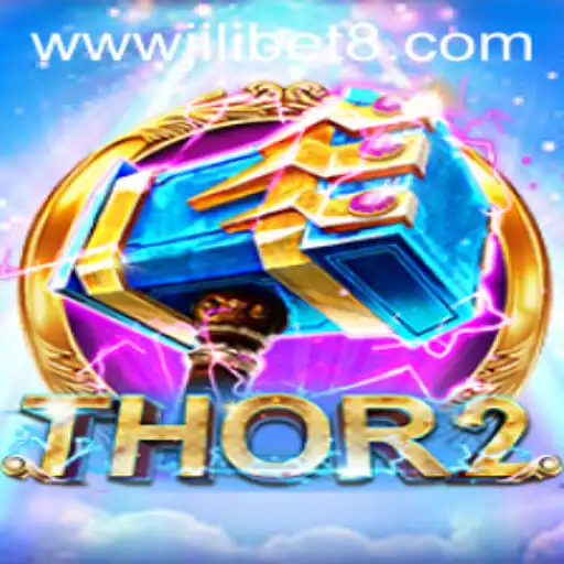 Exploring the Epic World of Thor2: A Casino Adventure with JiliCasino