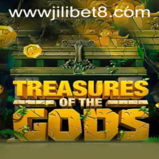 Unveiling the Mysteries of TreasureoftheGods in JiliCasino