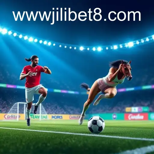 The Thrilling Expansion of Virtual Sports with Jilicasino