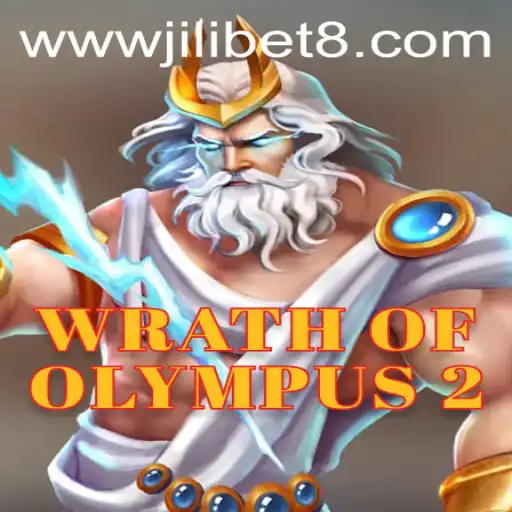Discover the Thrills of Wrath of Olympus 2 at Jilicasino